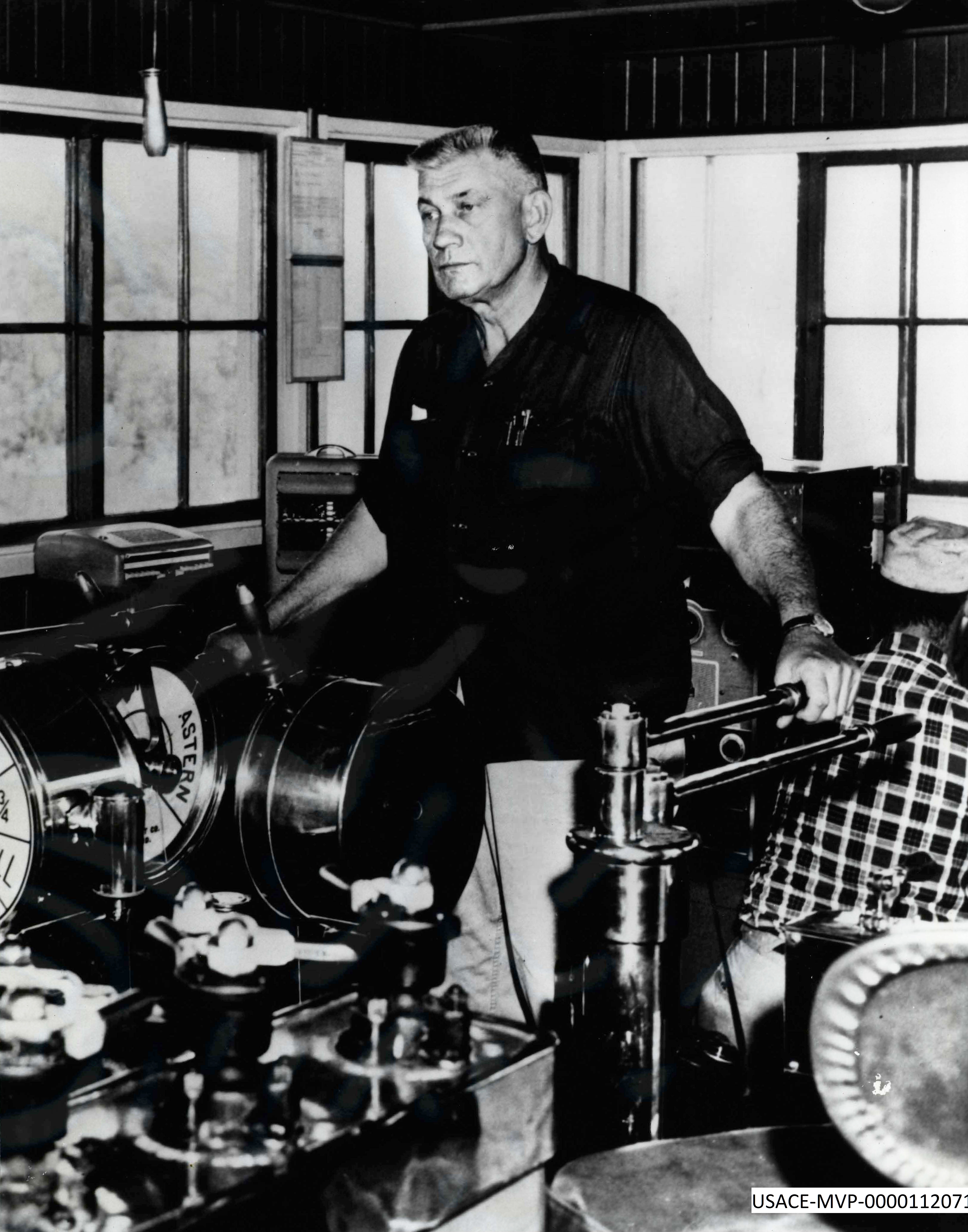 Allen W. Fiedler