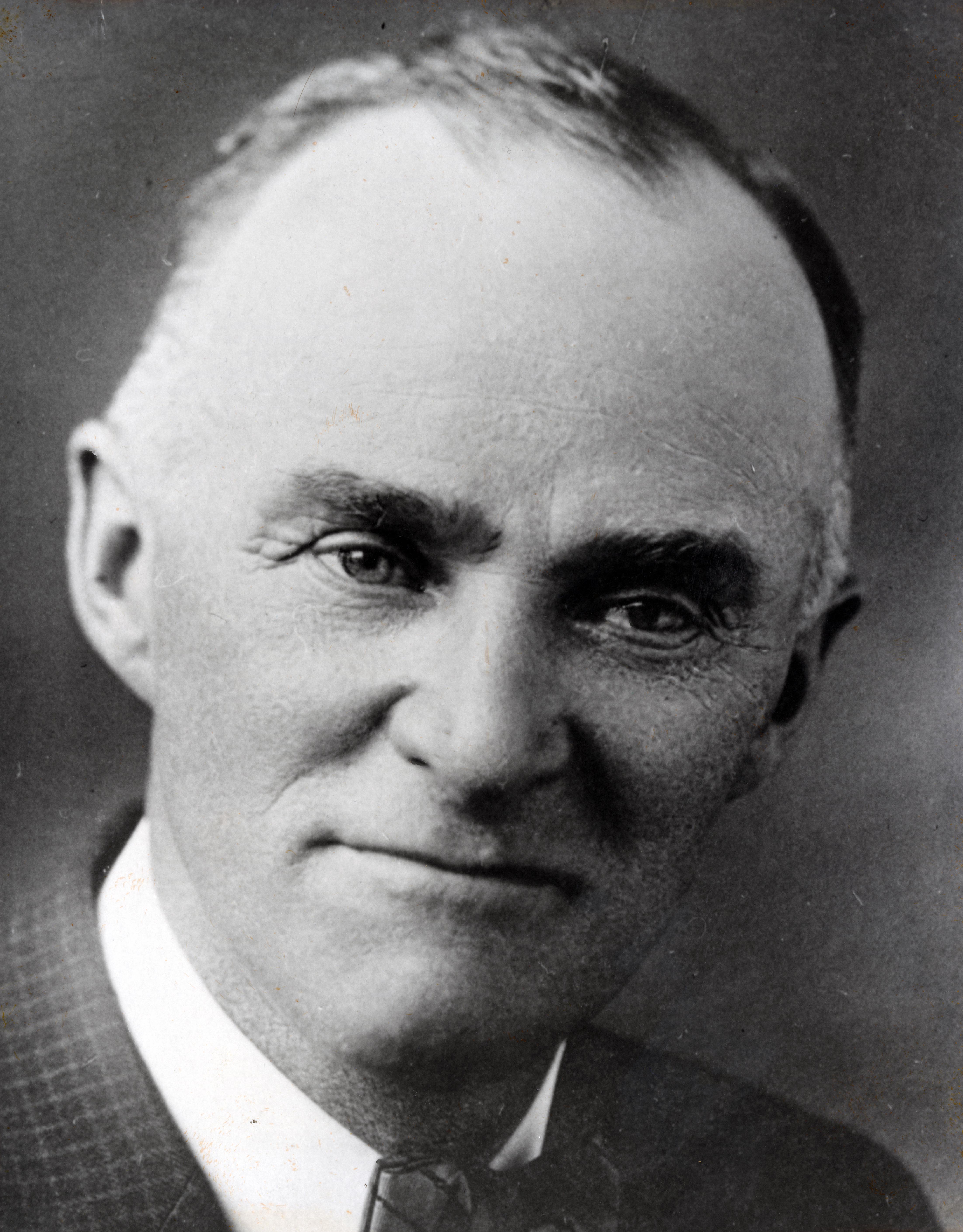 William Henning