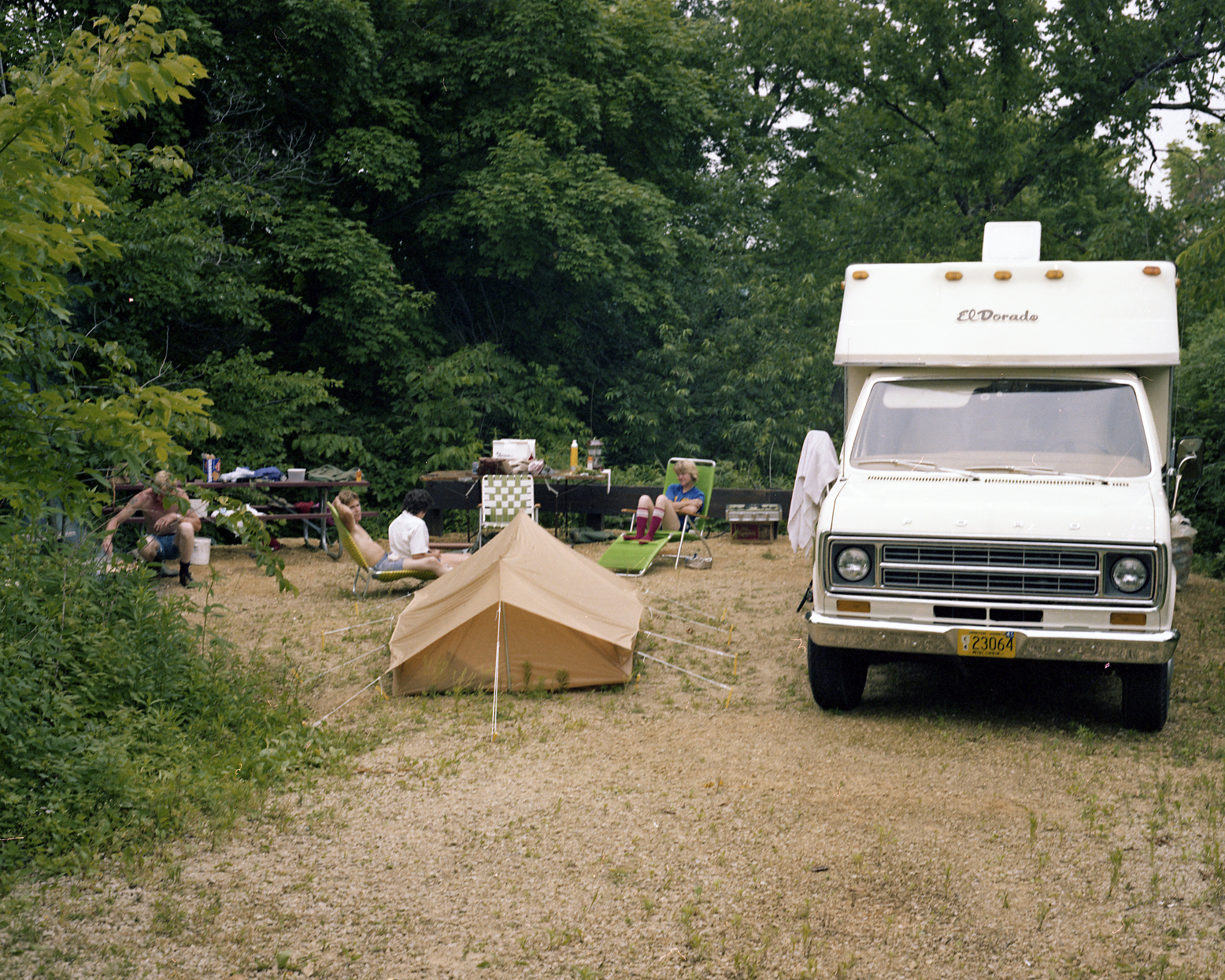 Campground