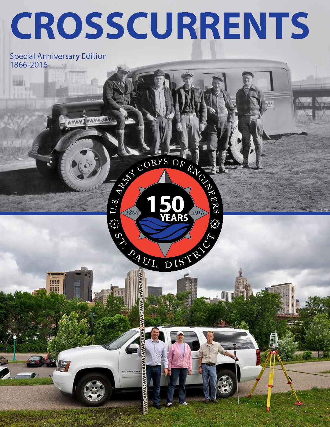 150th Anniversary Edition