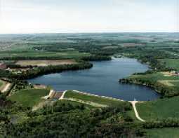Homme Lake