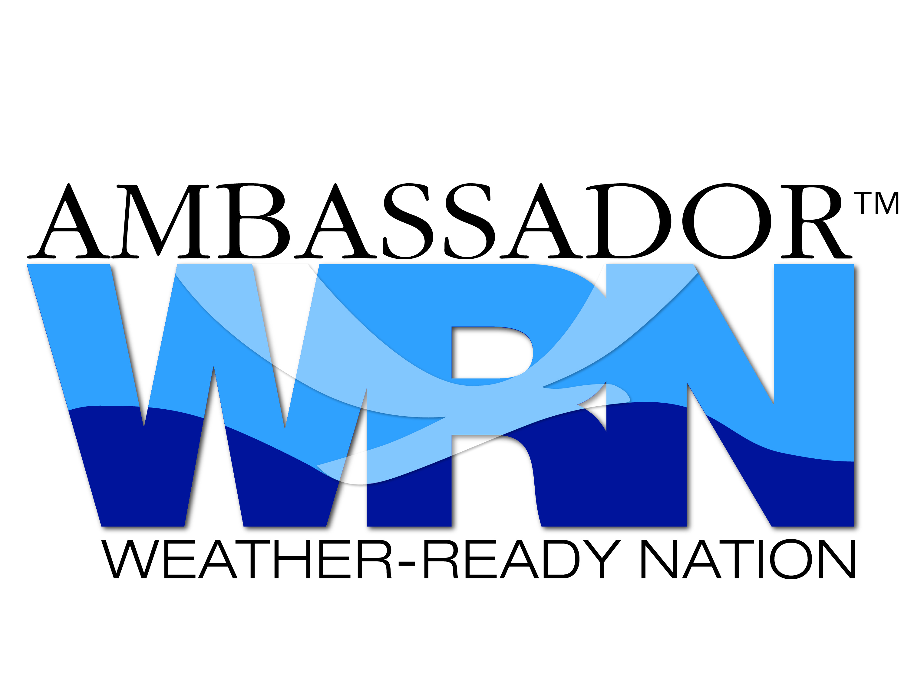 Water Resources Nation Ambassador logo