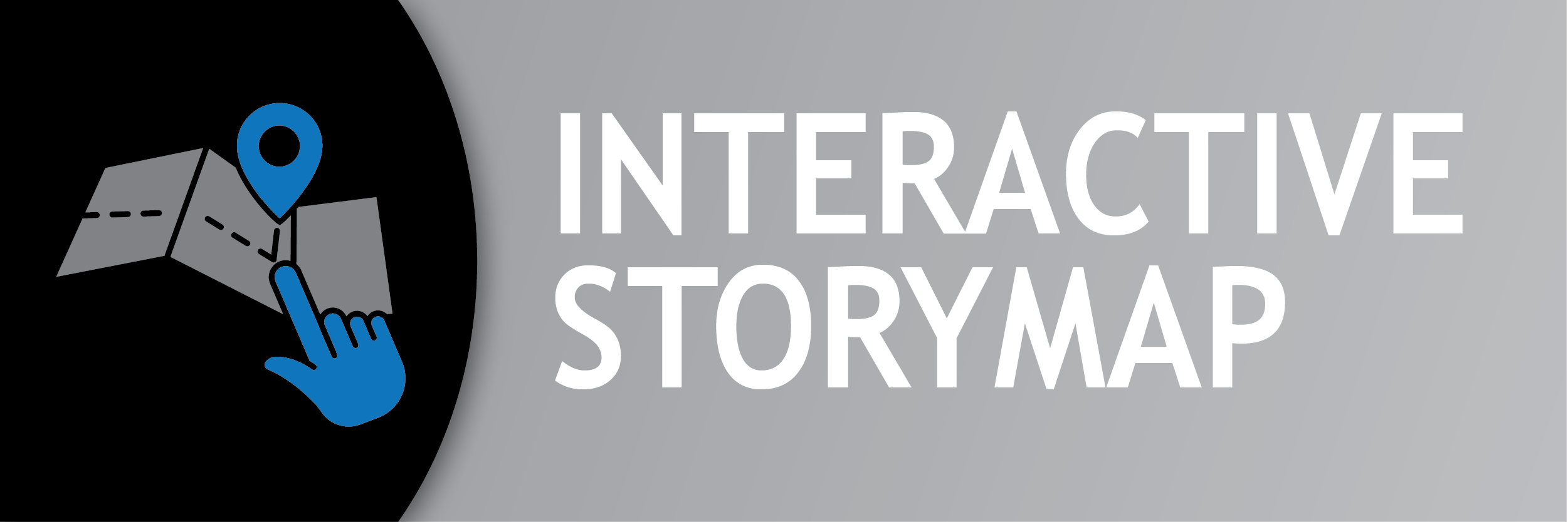Interactive StoryMap icon