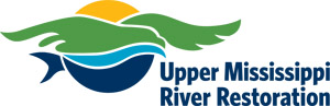Upper Mississippi River Restoration logo