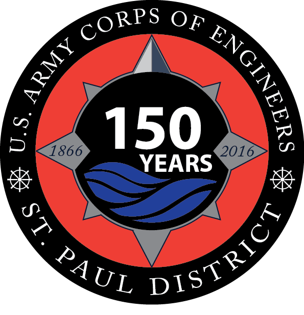 150th Anniversary logo