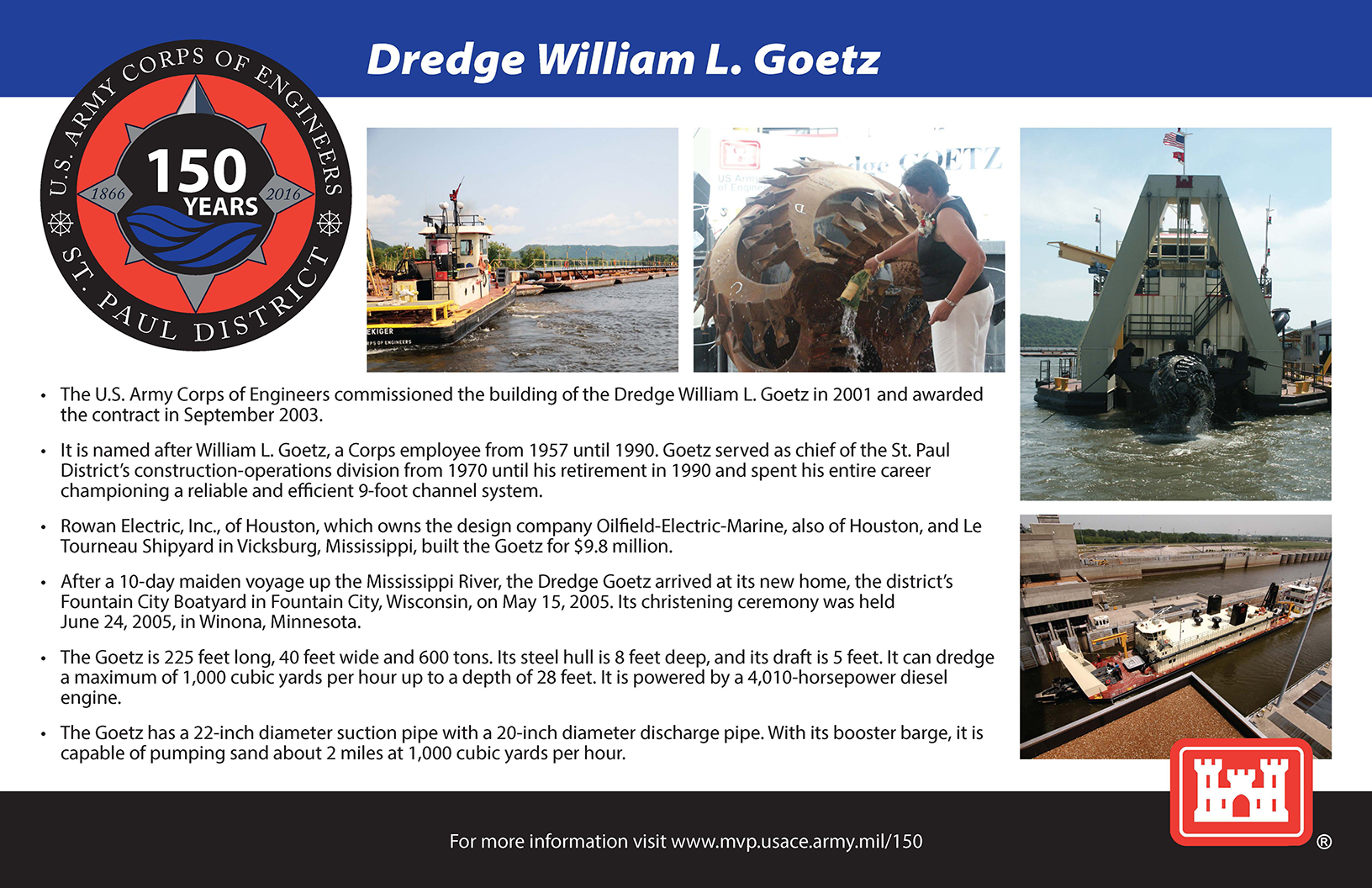 Dredge Goetz vignette