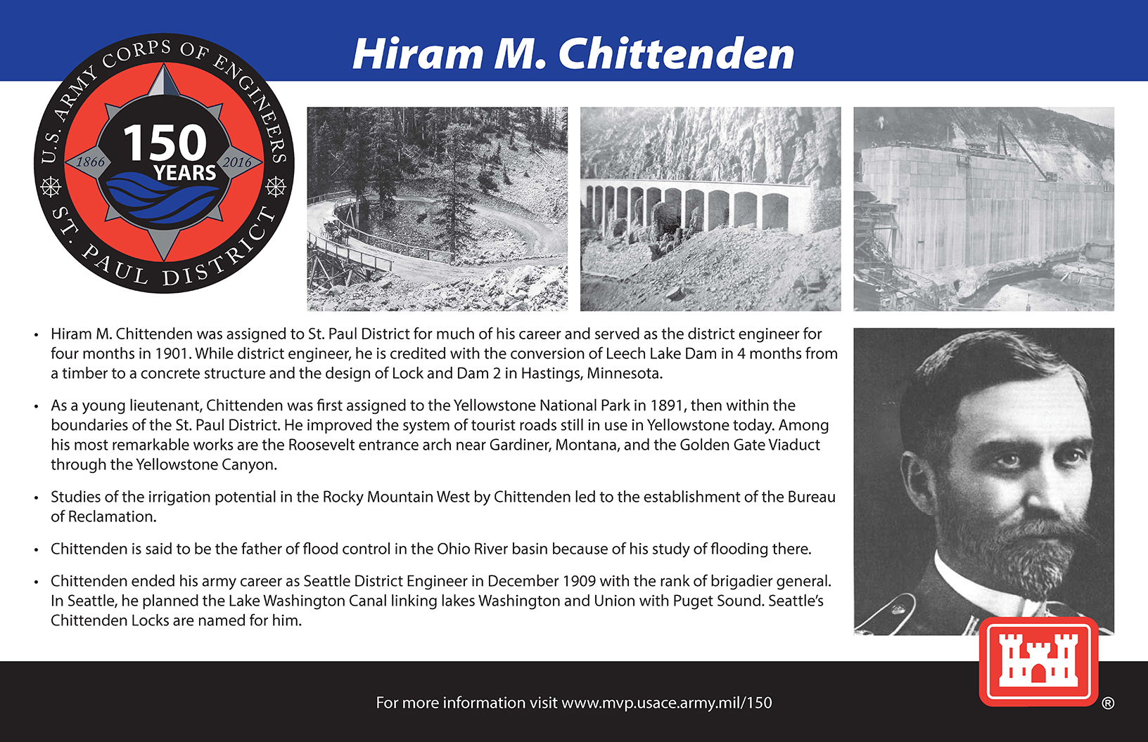 Chittenden vignette