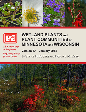 Wetland Plant Book